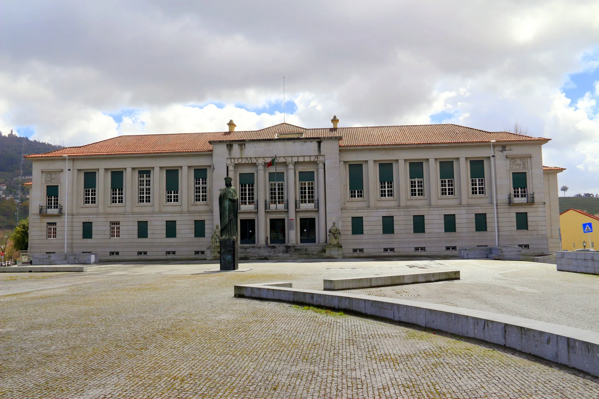 Tribunal Judicial de Guimarães