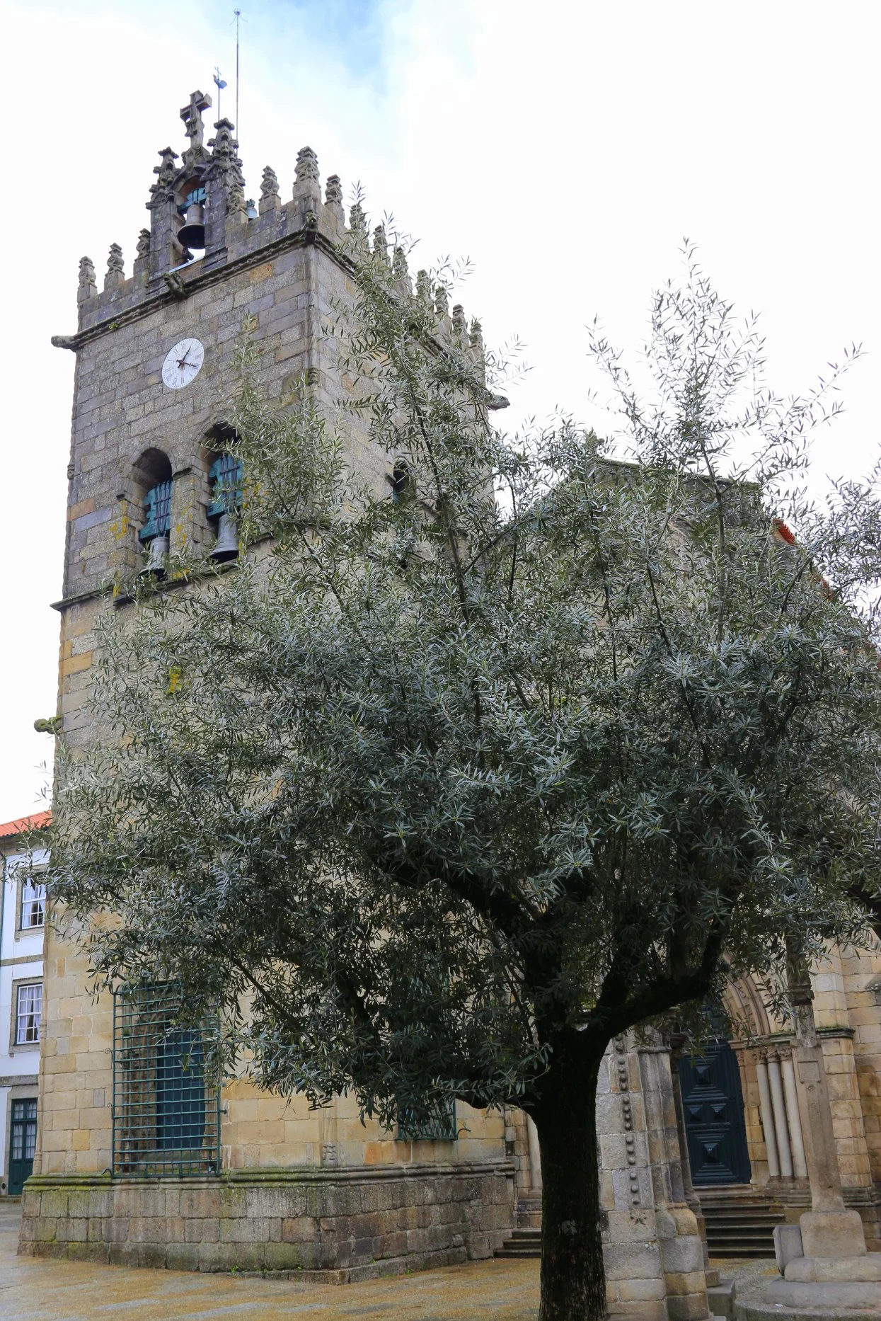 Igreja de Nossa Senhora de Oliveira