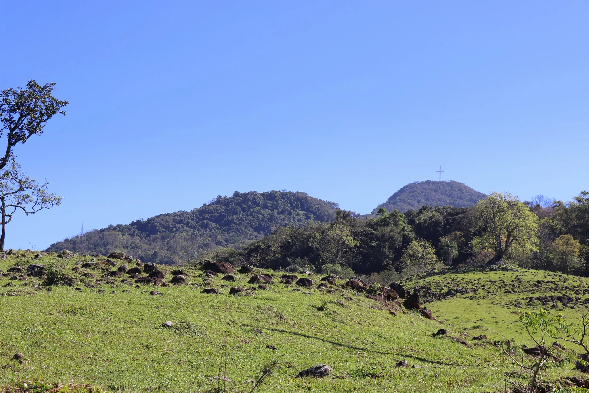 Foto do album Igrejinha