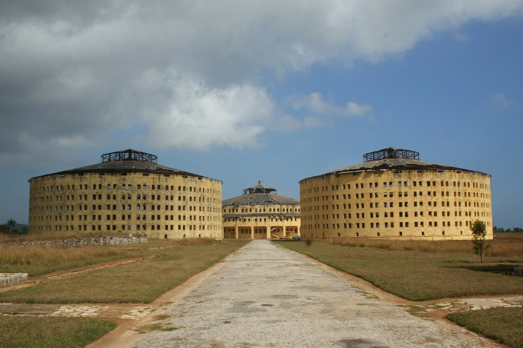 Presídio Modelo