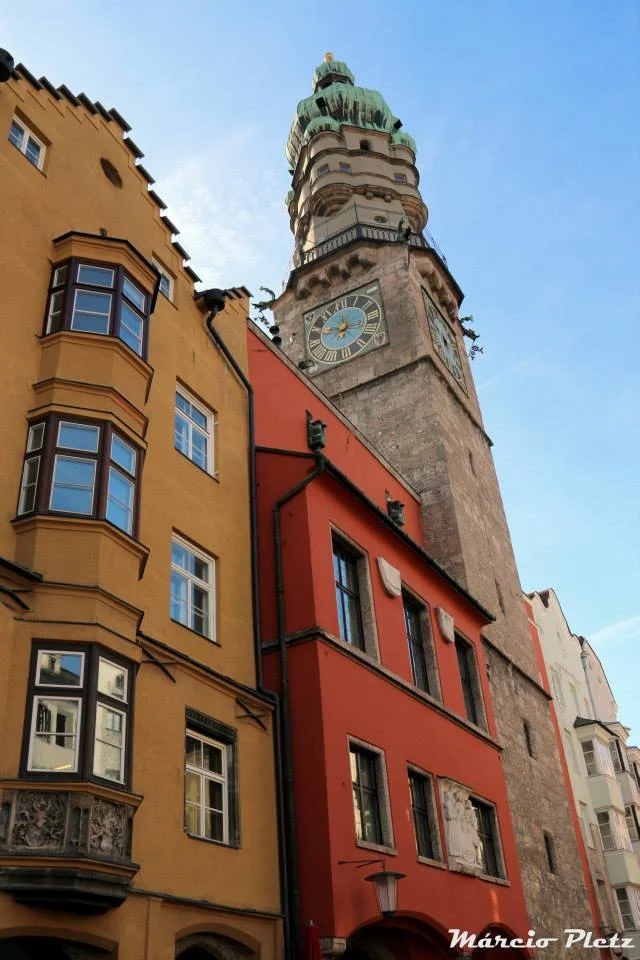 Clock Tower