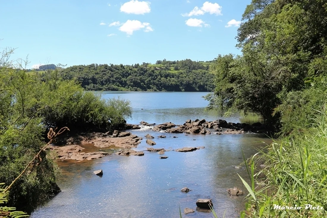 Foto do album Iraí