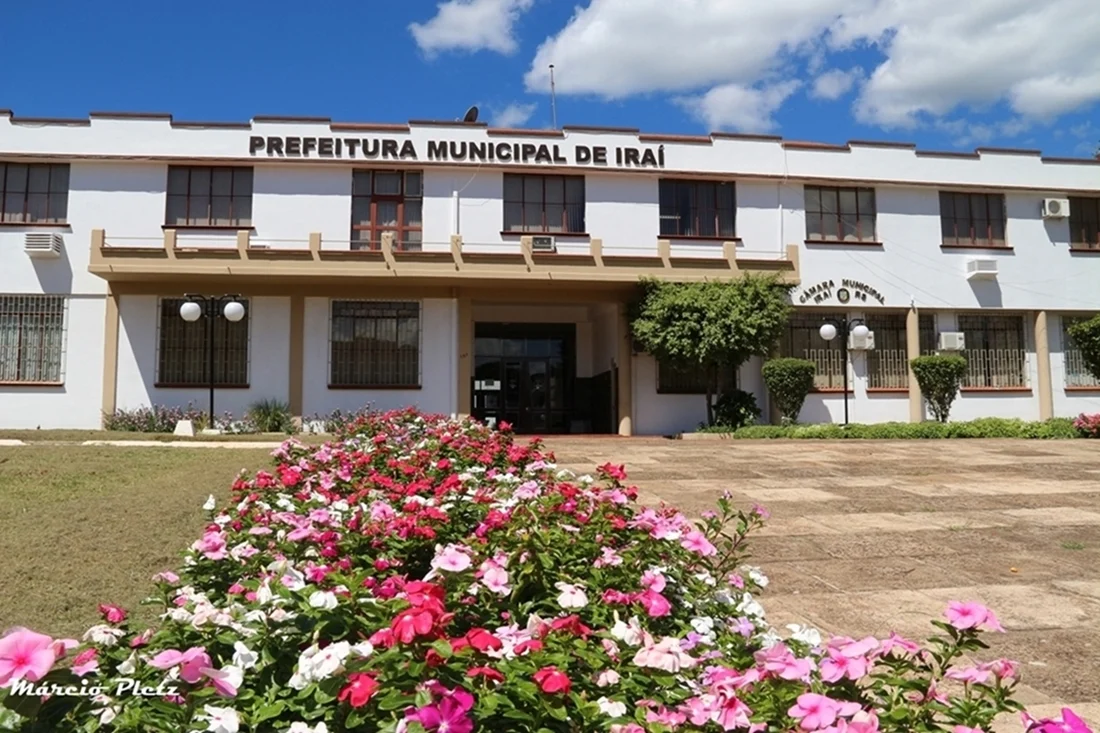Foto do album Iraí