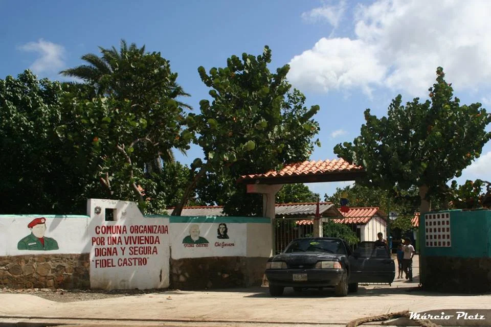 Foto do album Isla Margarita