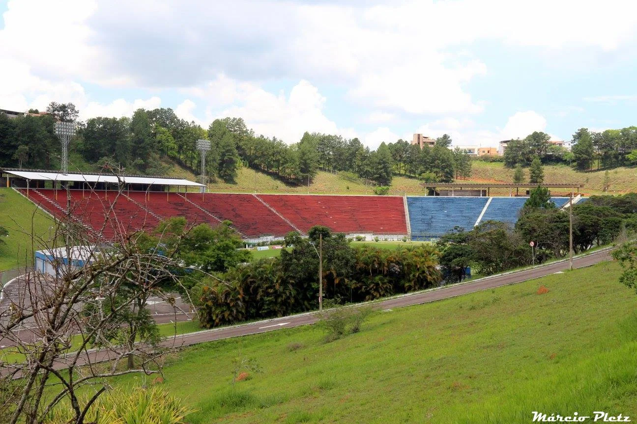 Estádio Municipal