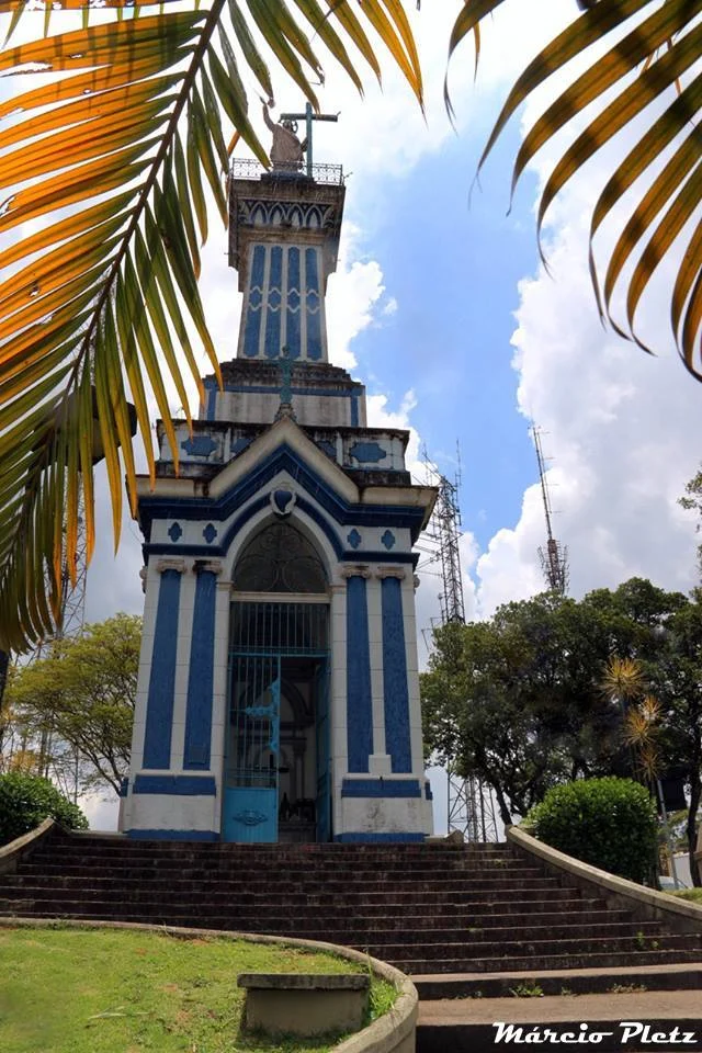 Monumento ao Cristo