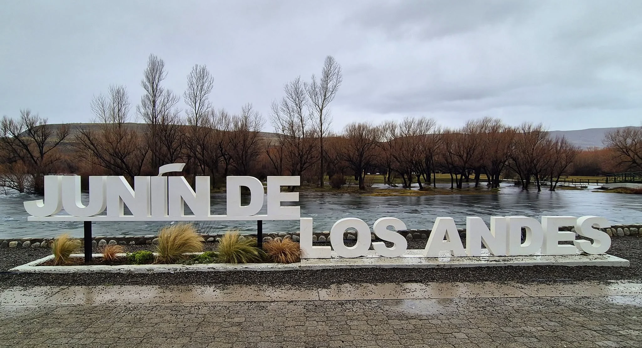 Foto do album Junín de los Andes