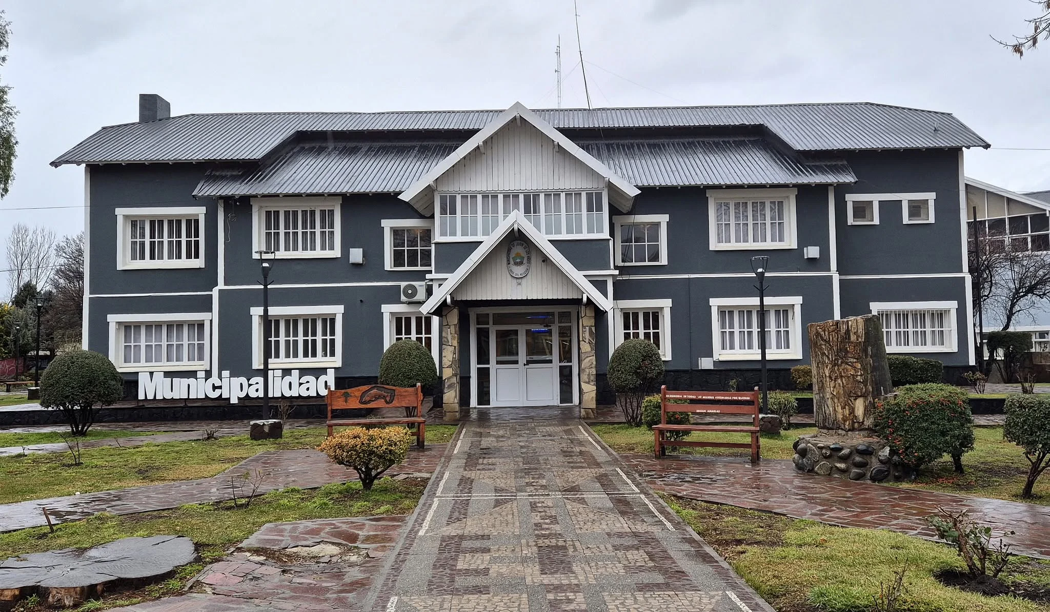 Foto do album Junín de los Andes