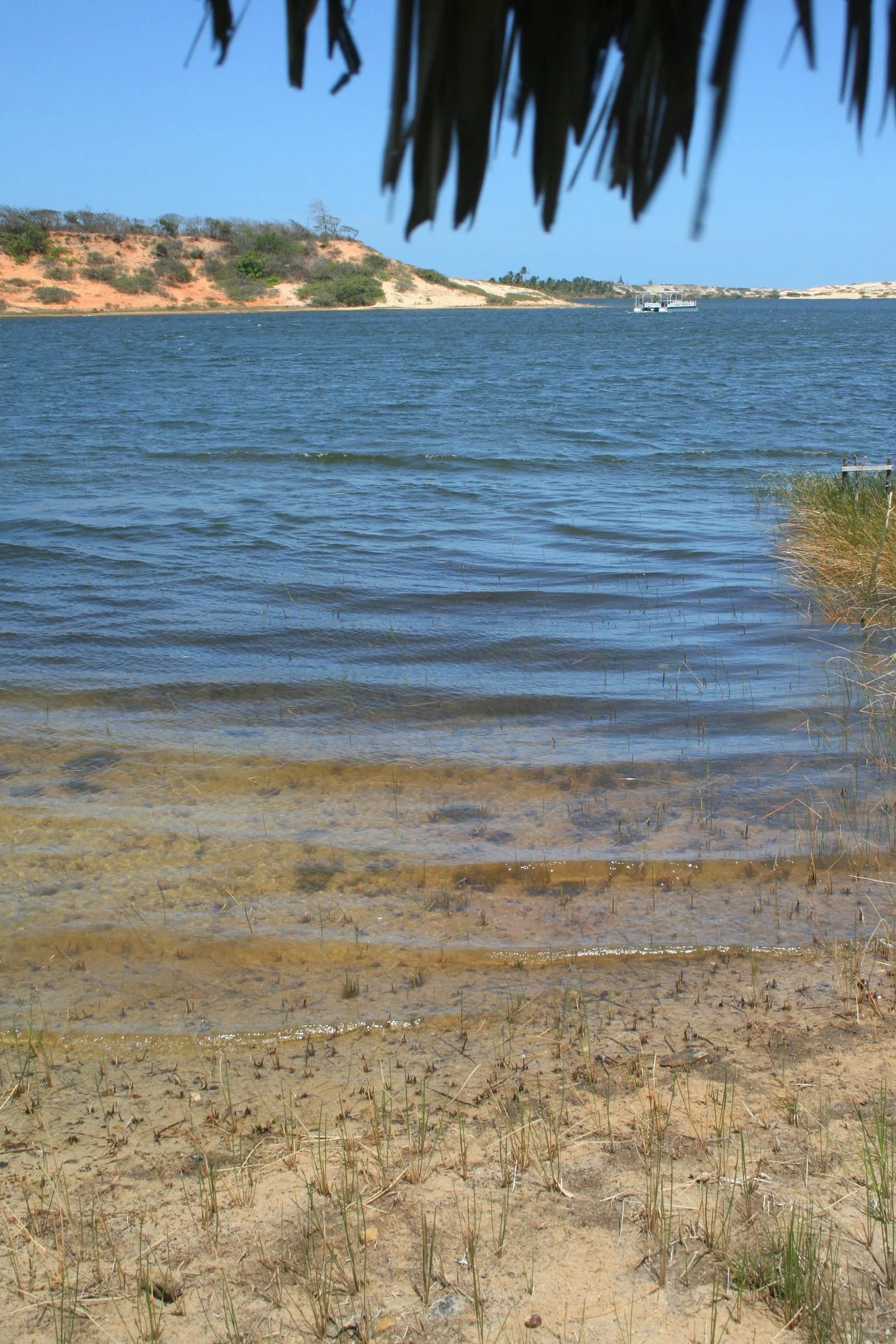 Foto do album Lagoinha