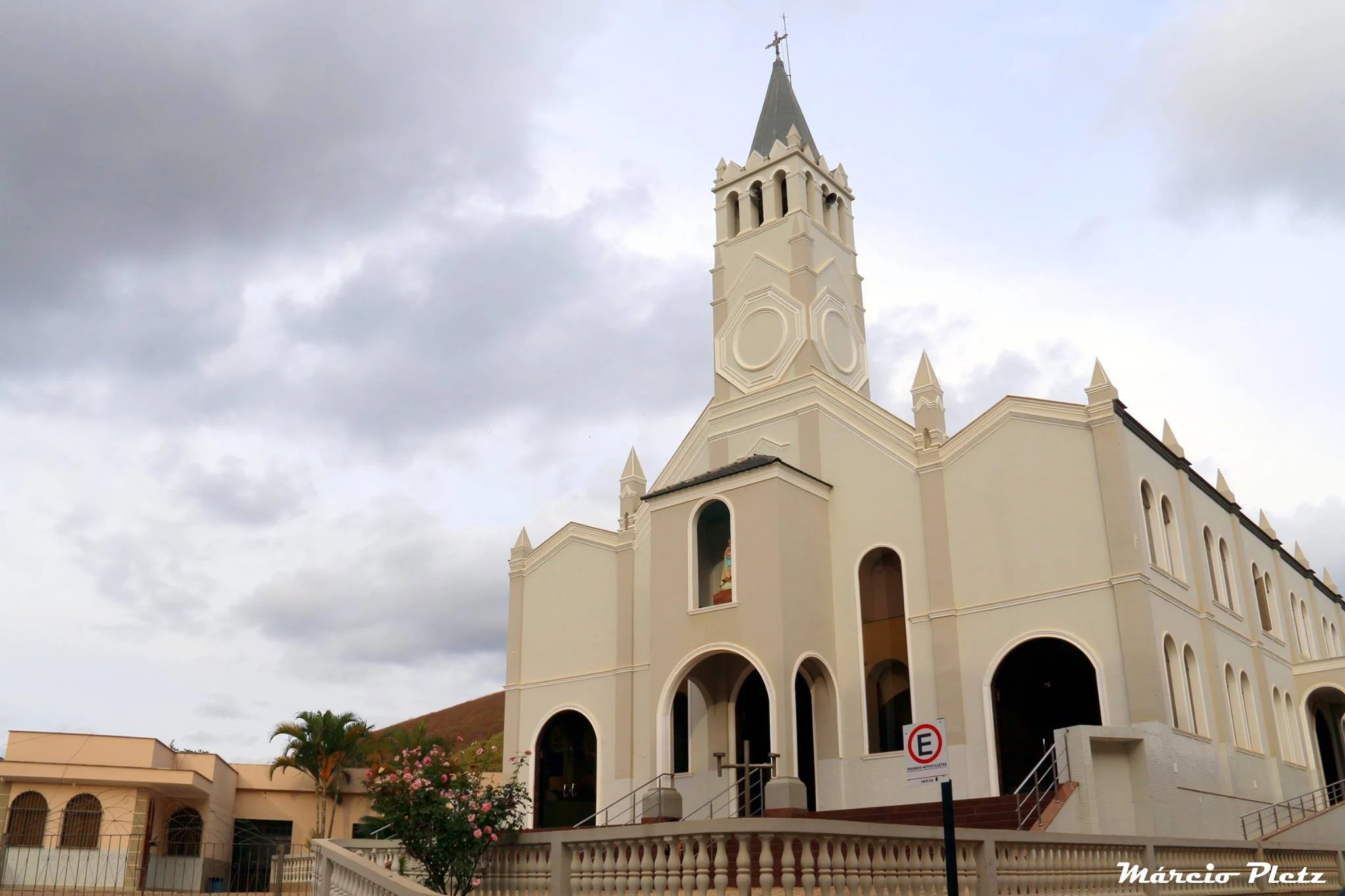 Paróquia Nossa Senhora de Nazareth
