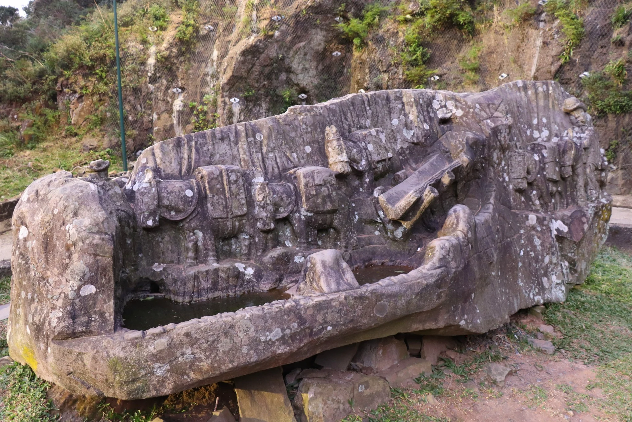 Monumento aos Tropeiros