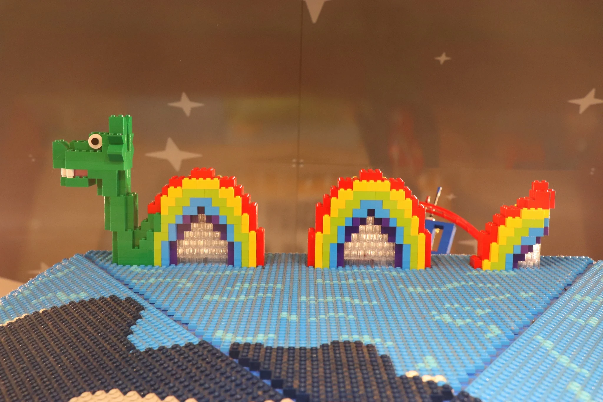 Foto do album Legoland