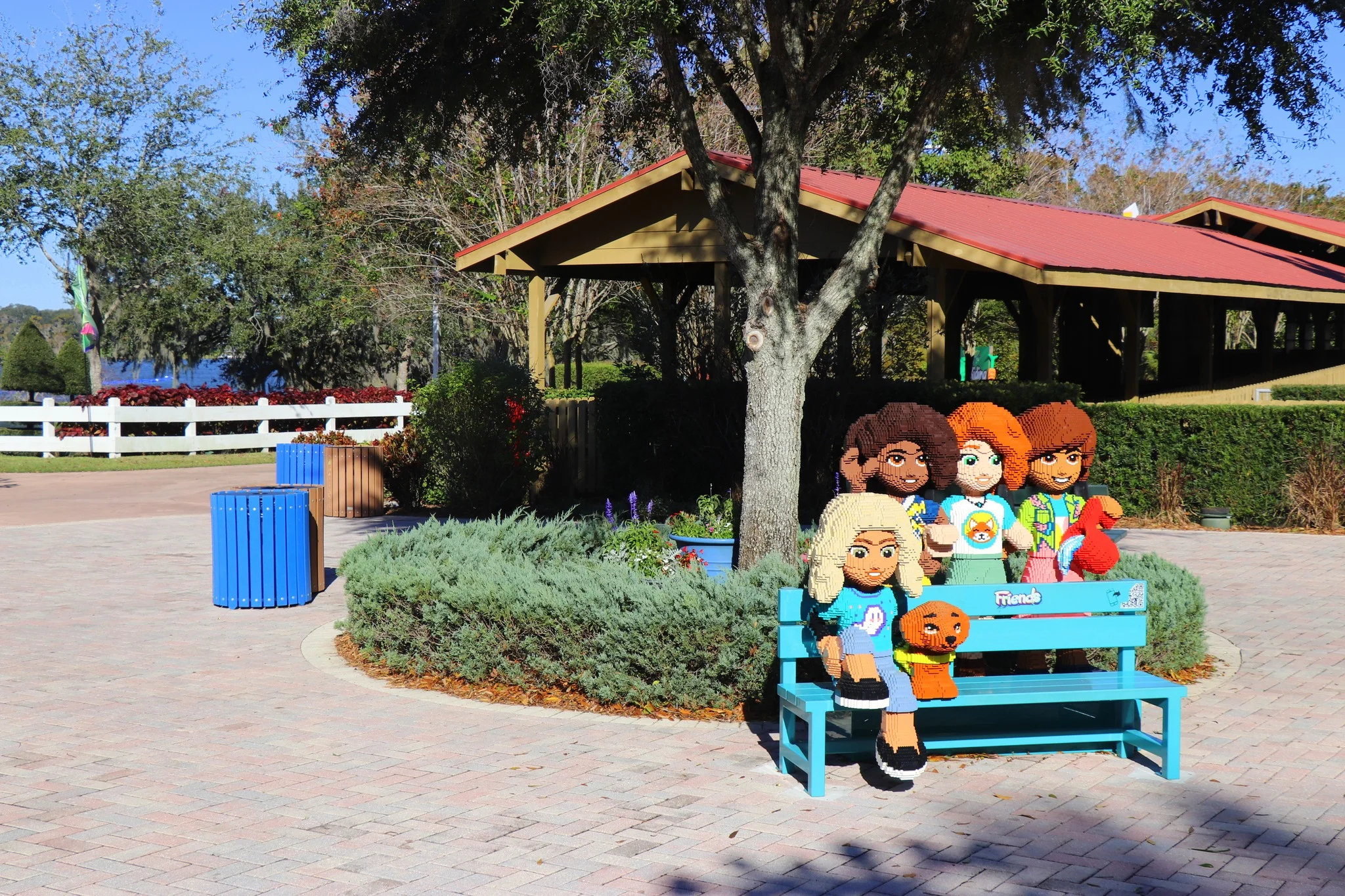 Foto do album Legoland