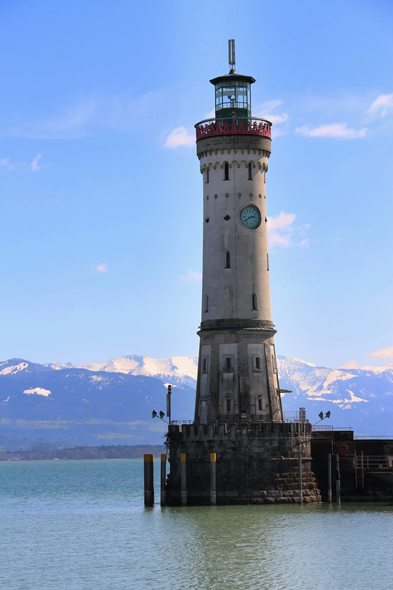 Farol de Lindau