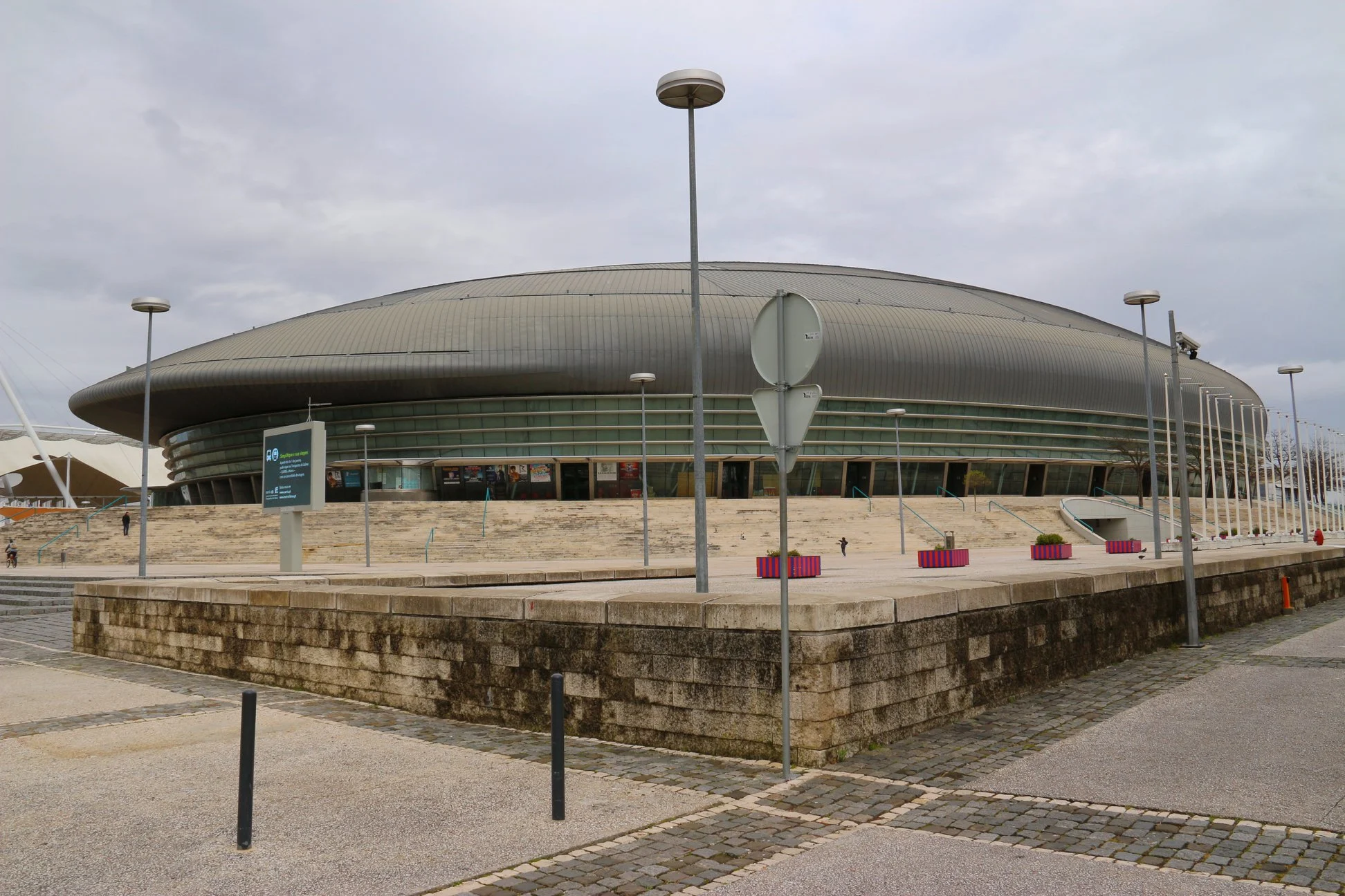 Altice Arena