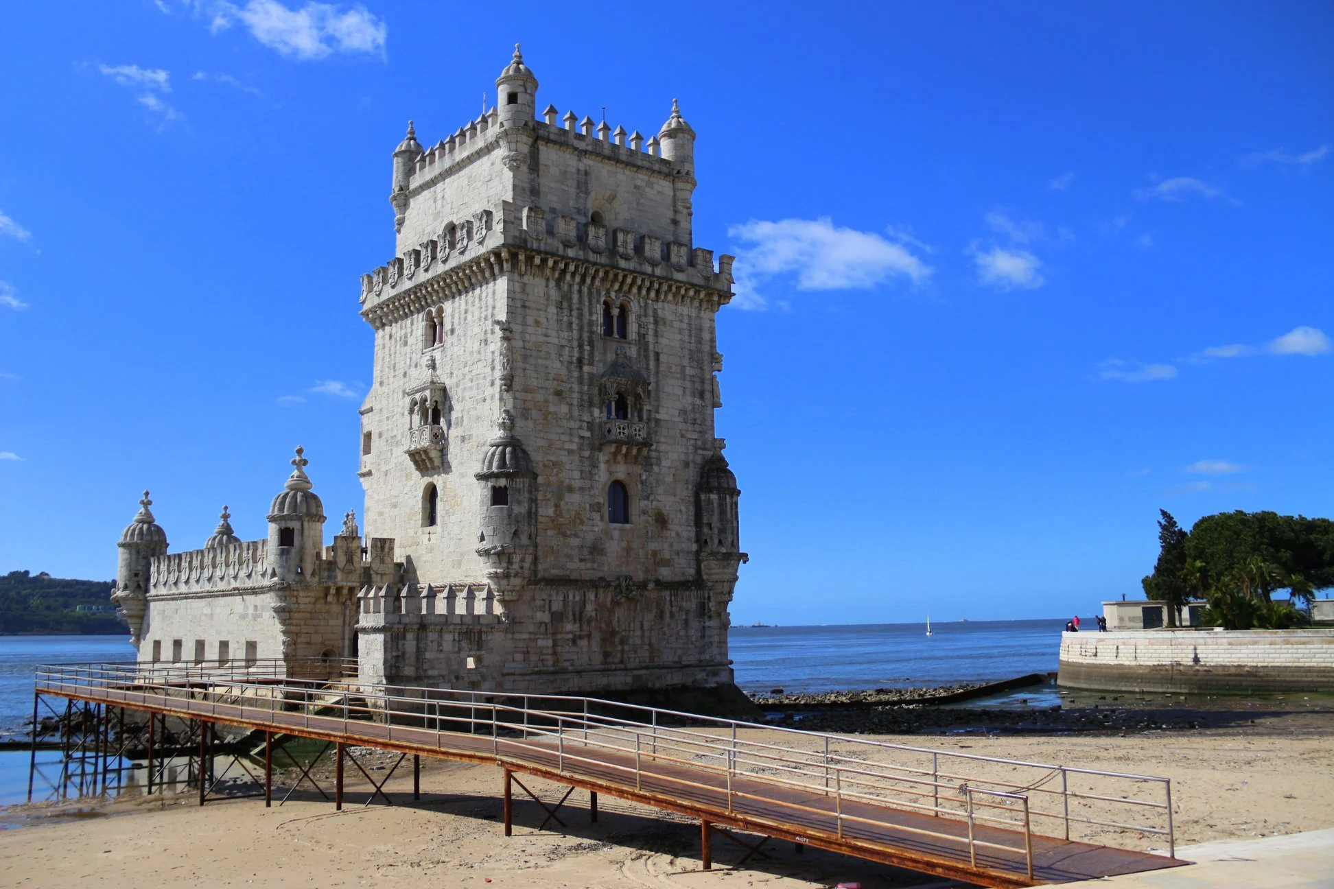 Torre de Belém