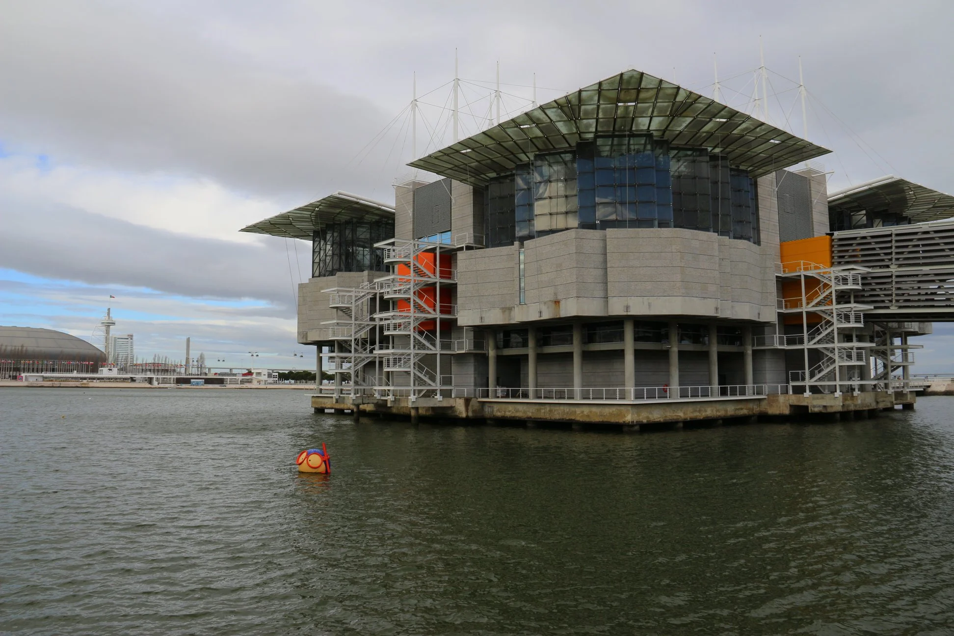 Oceanário