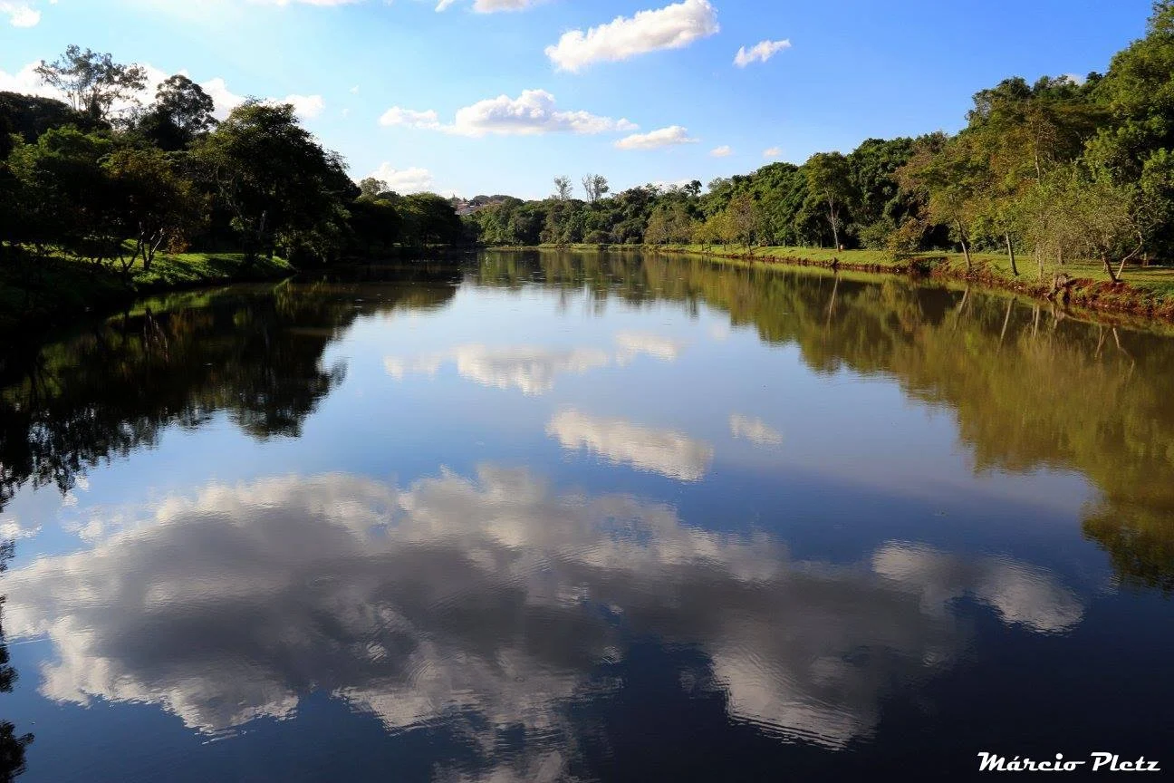 Parque Municipal Arthur Thomas