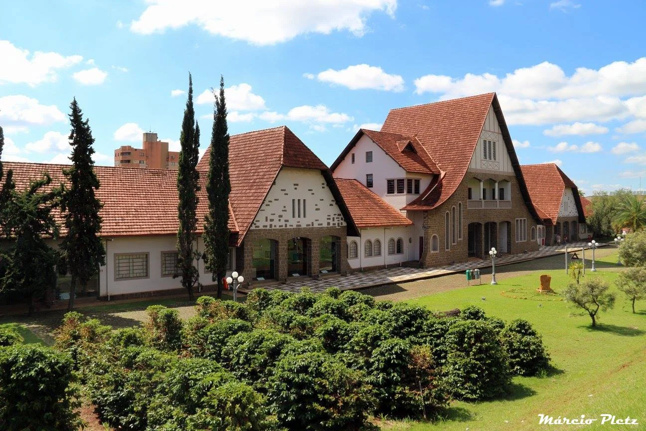 Museu Histórico de Londrina