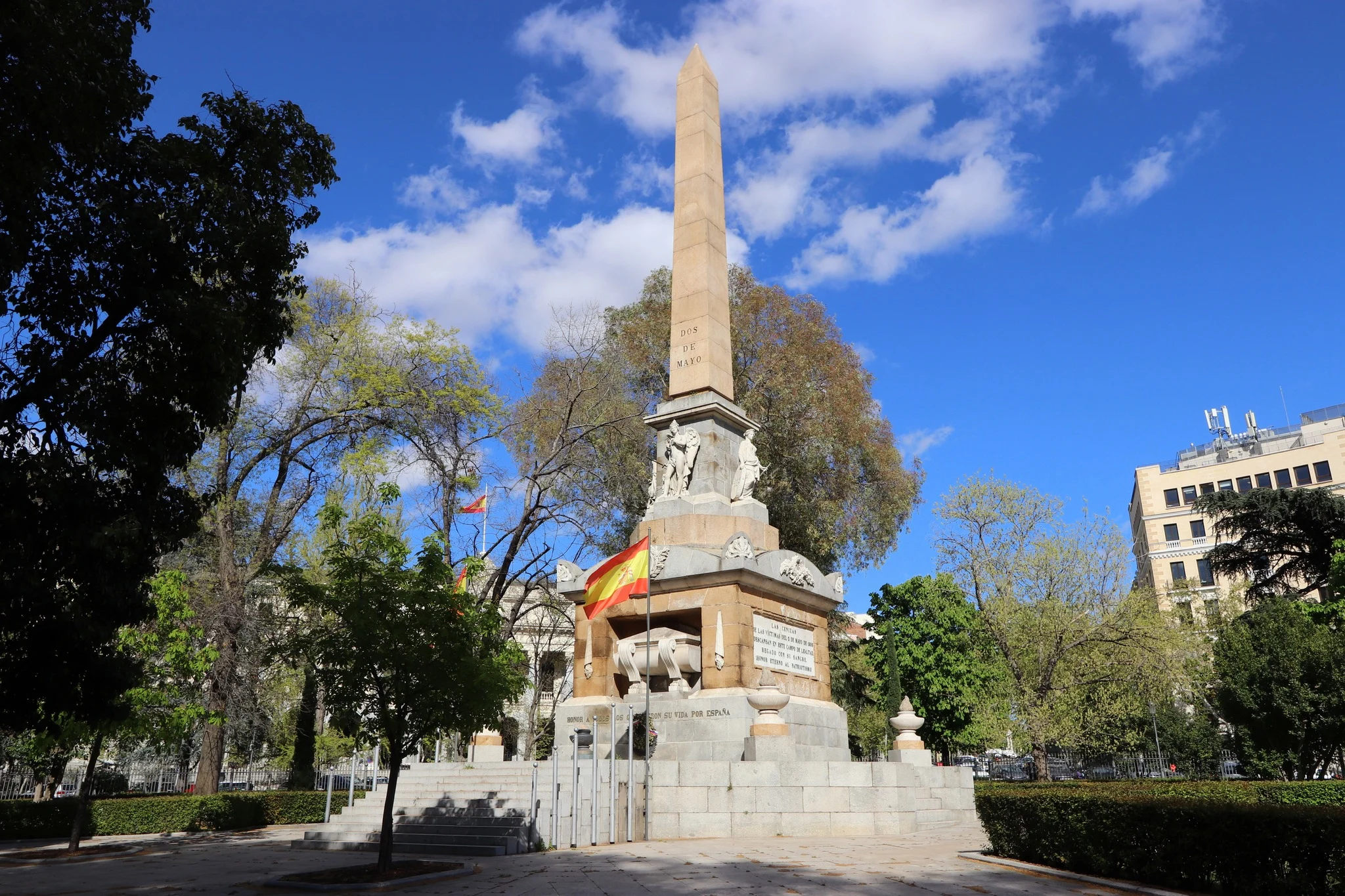Foto do album Madrid