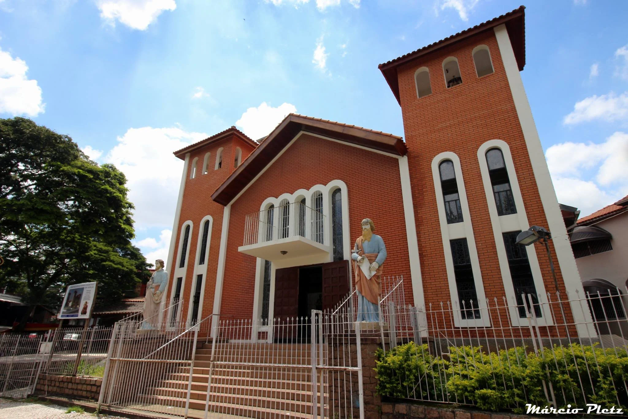Paróquia São José