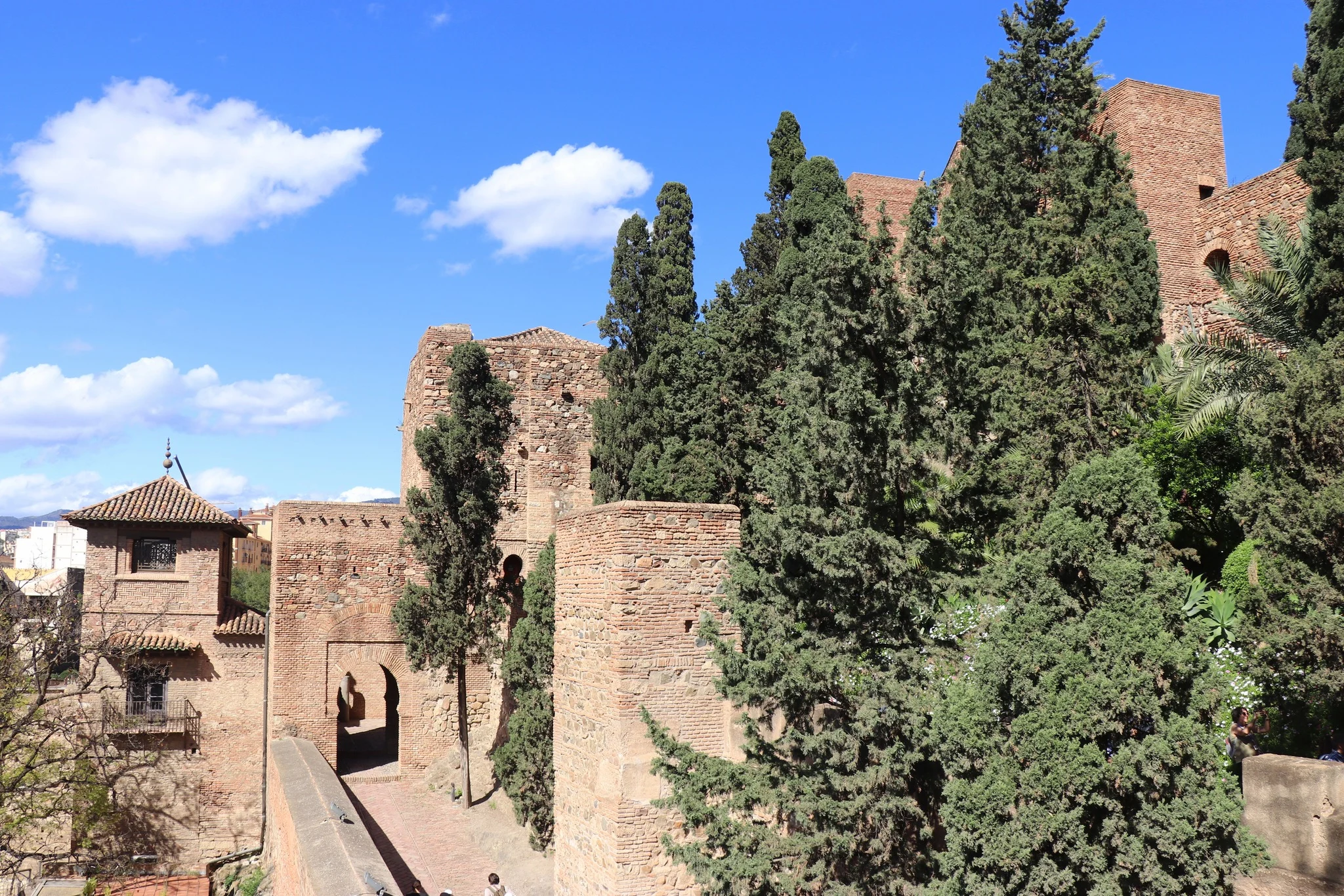 Foto do album Málaga