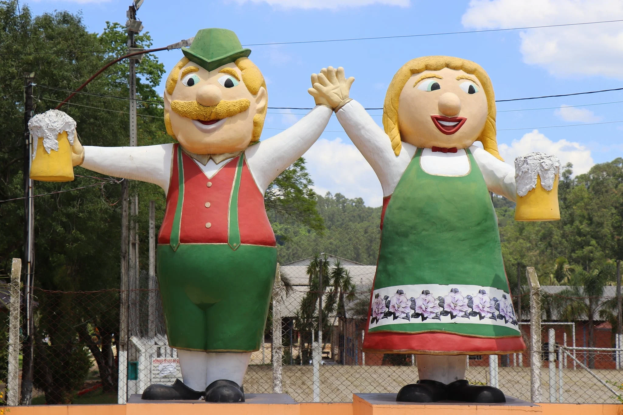 Fritz e Frida