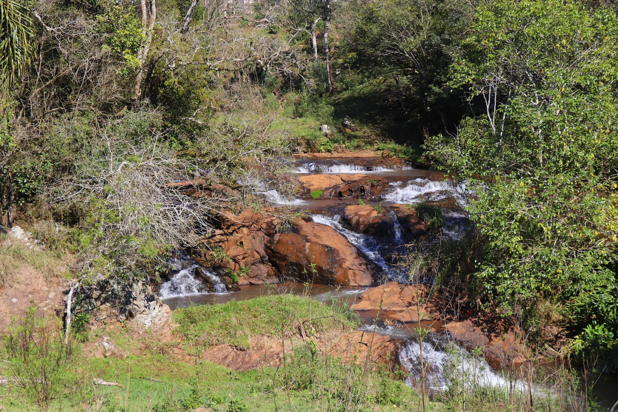 Foto do album Mariópolis