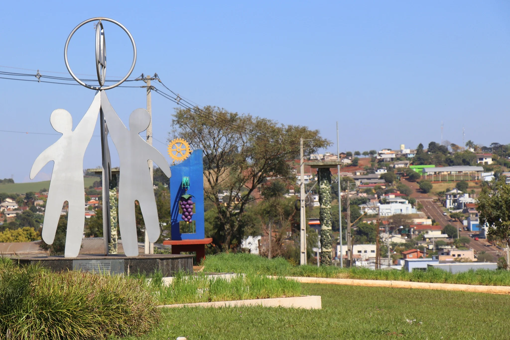 Foto do album Mariópolis