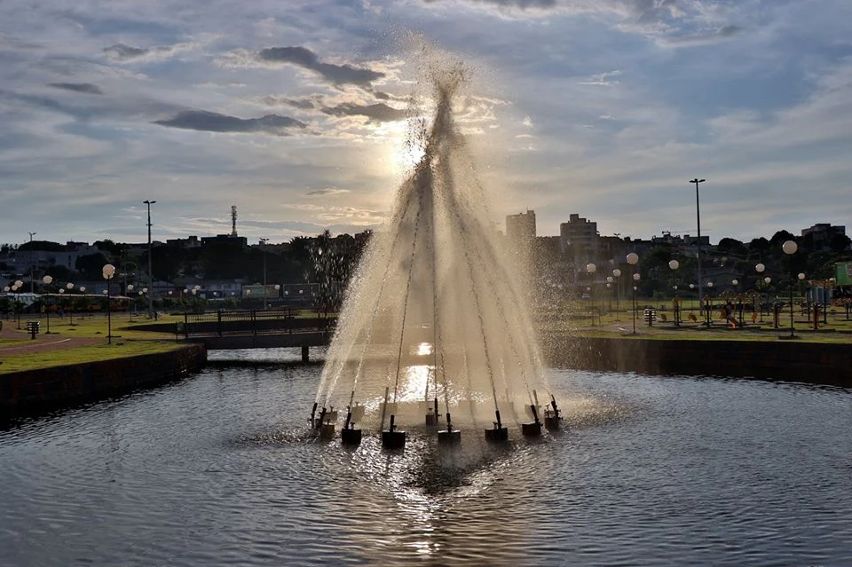 Parque 25 de Julho