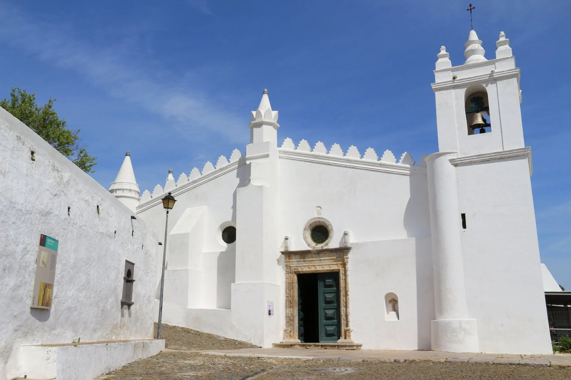 Igreja Matriz