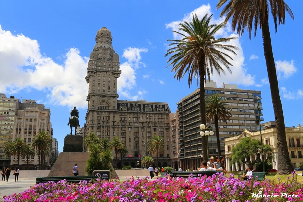 Praça Independência