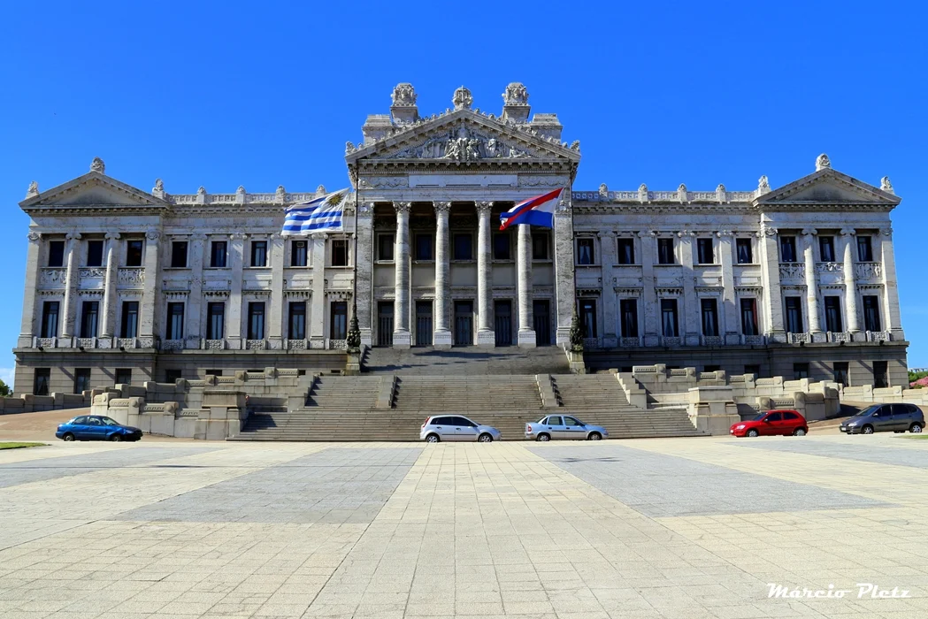 Palácio Legislativo