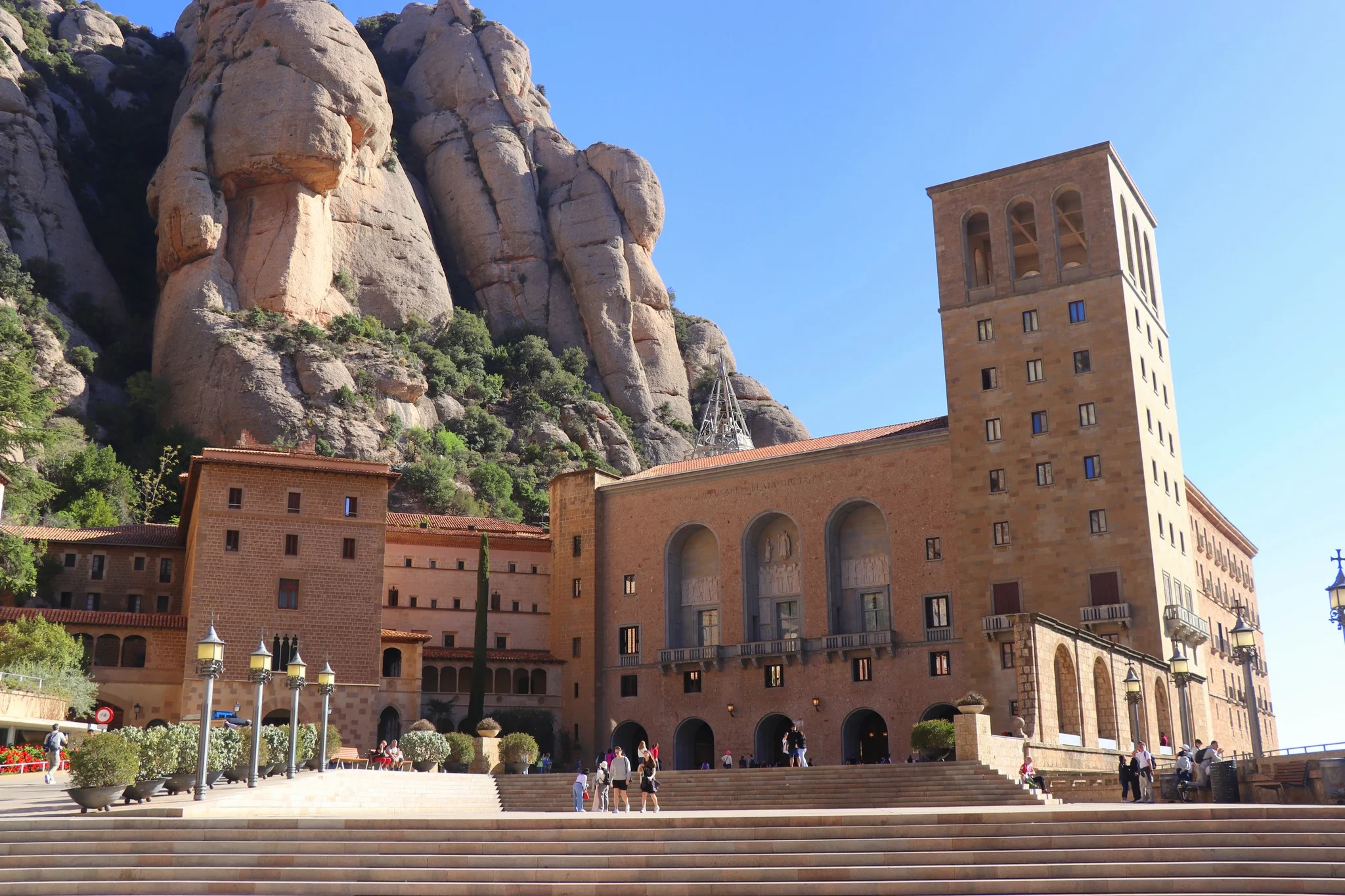Foto do album Montserrat