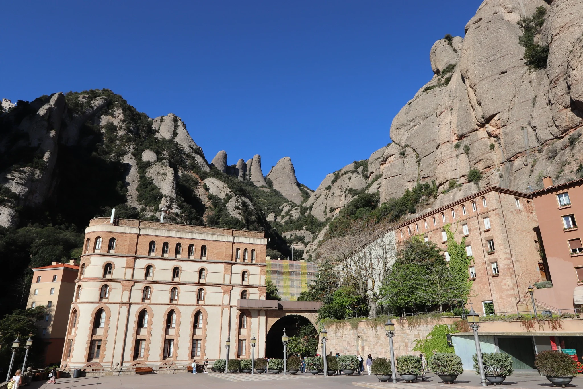 Foto do album Montserrat