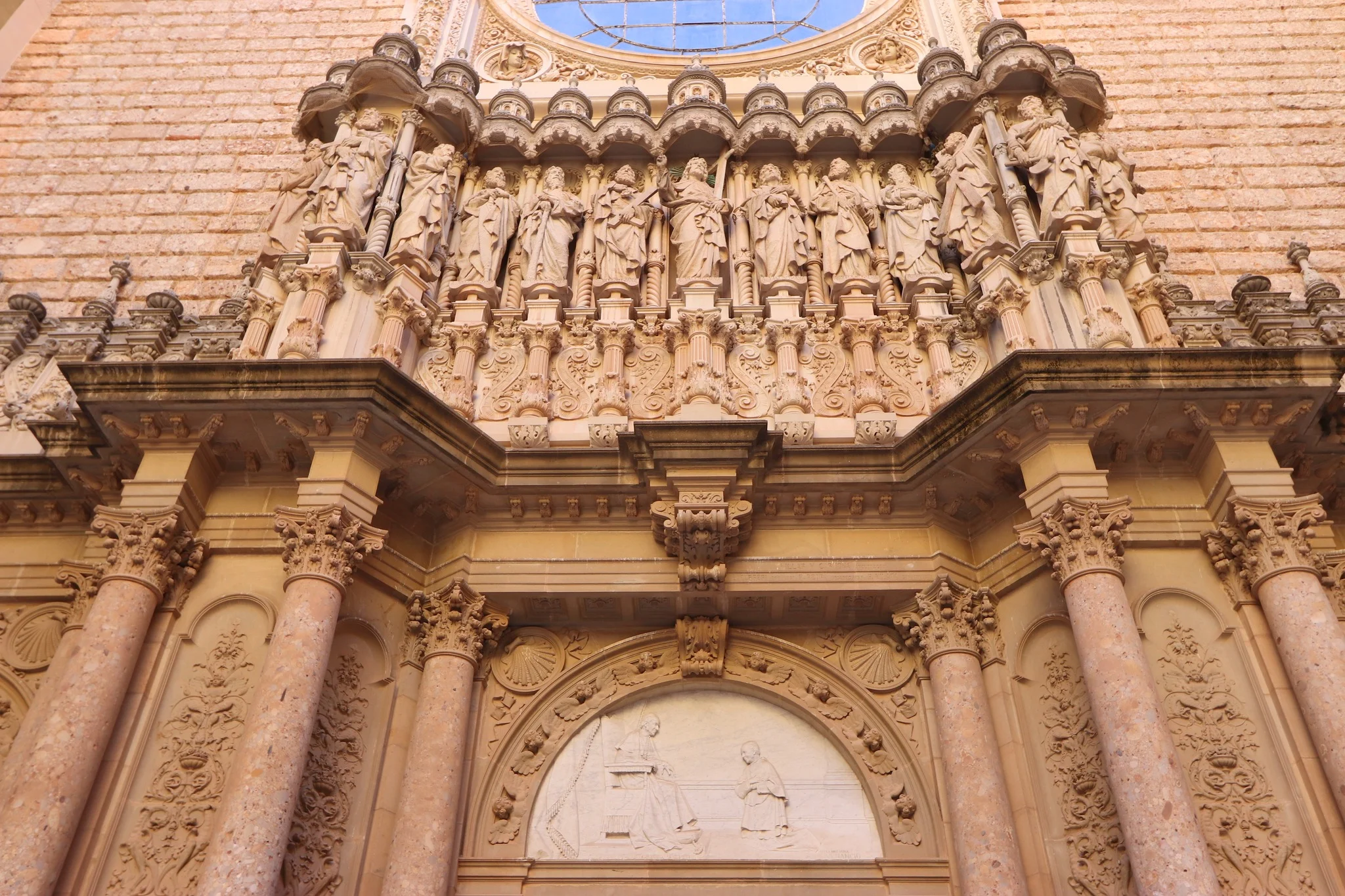 Foto do album Montserrat
