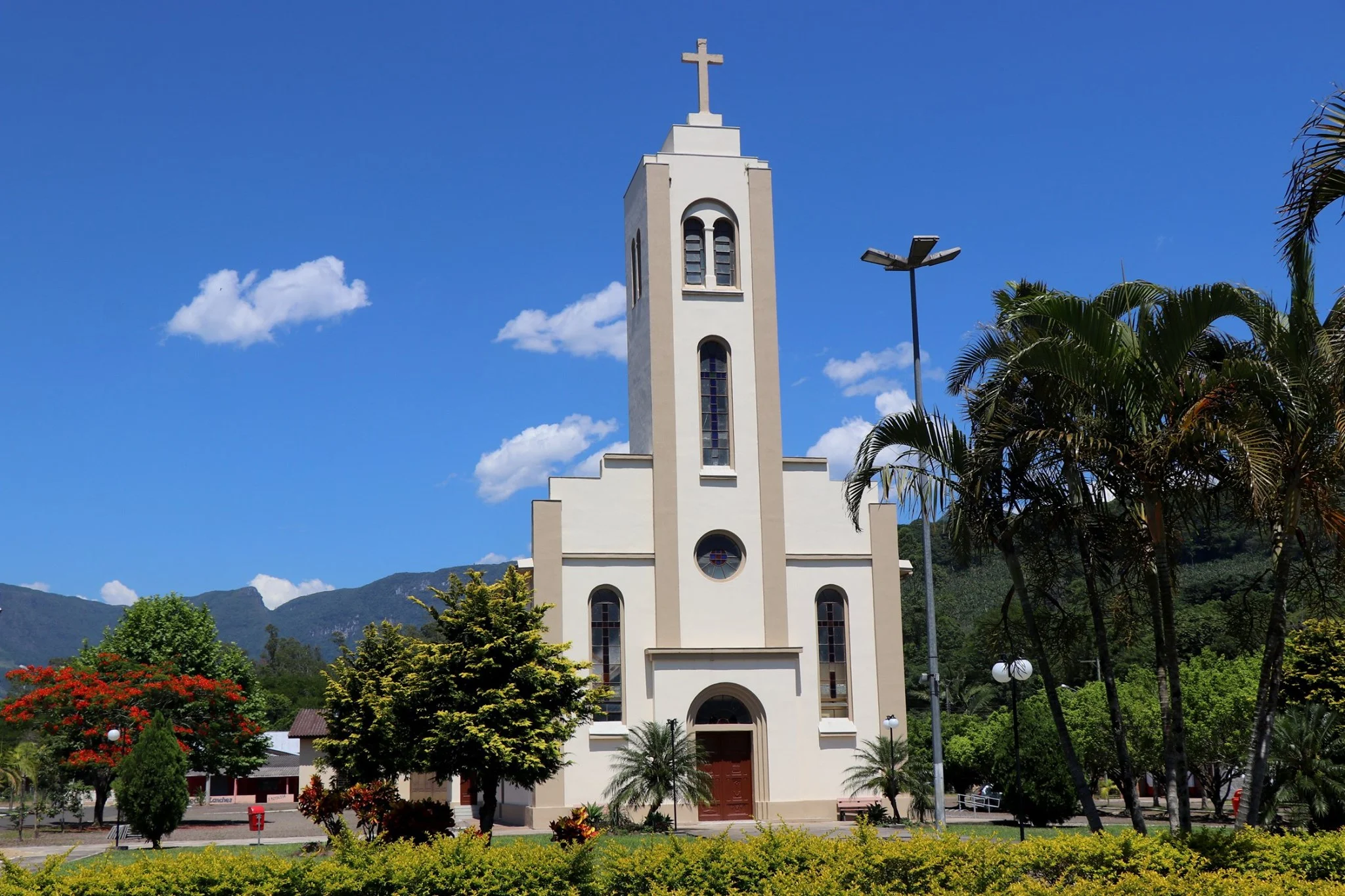 Foto do album Morrinhos do Sul