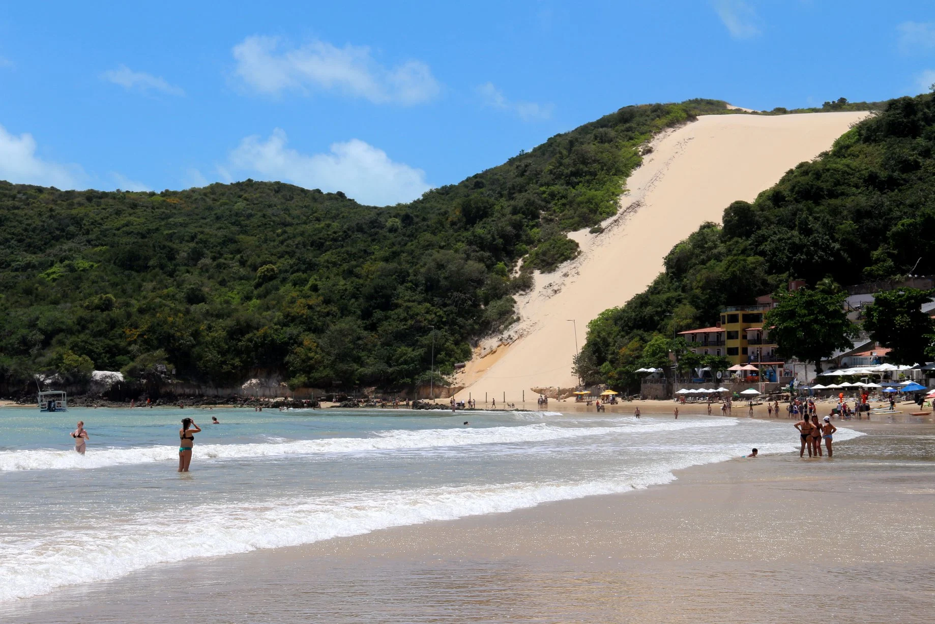 Morro do Careca