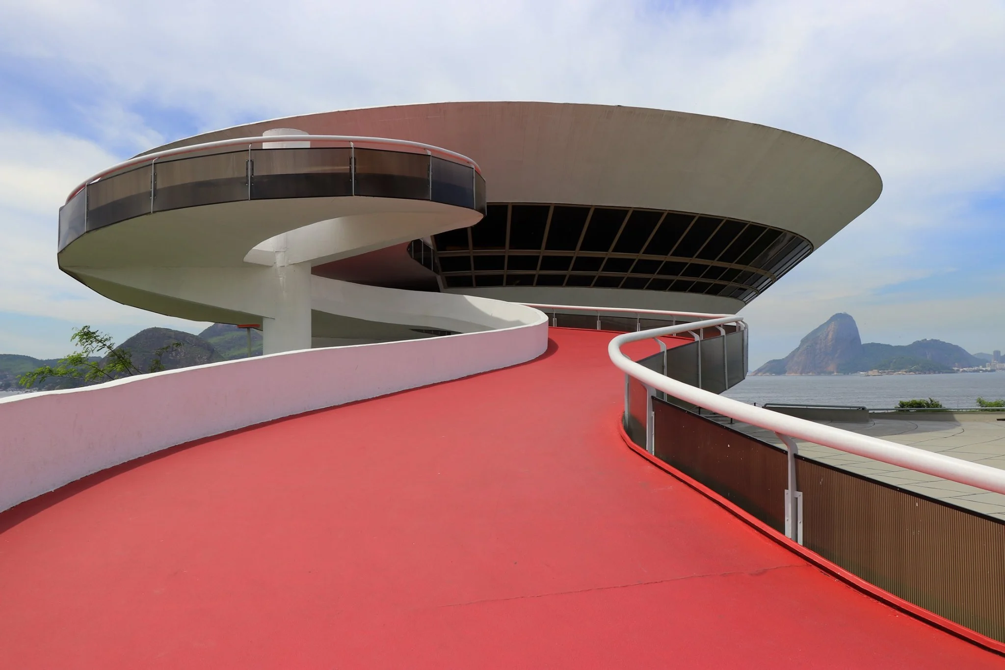Museu de Arte Contemporânea