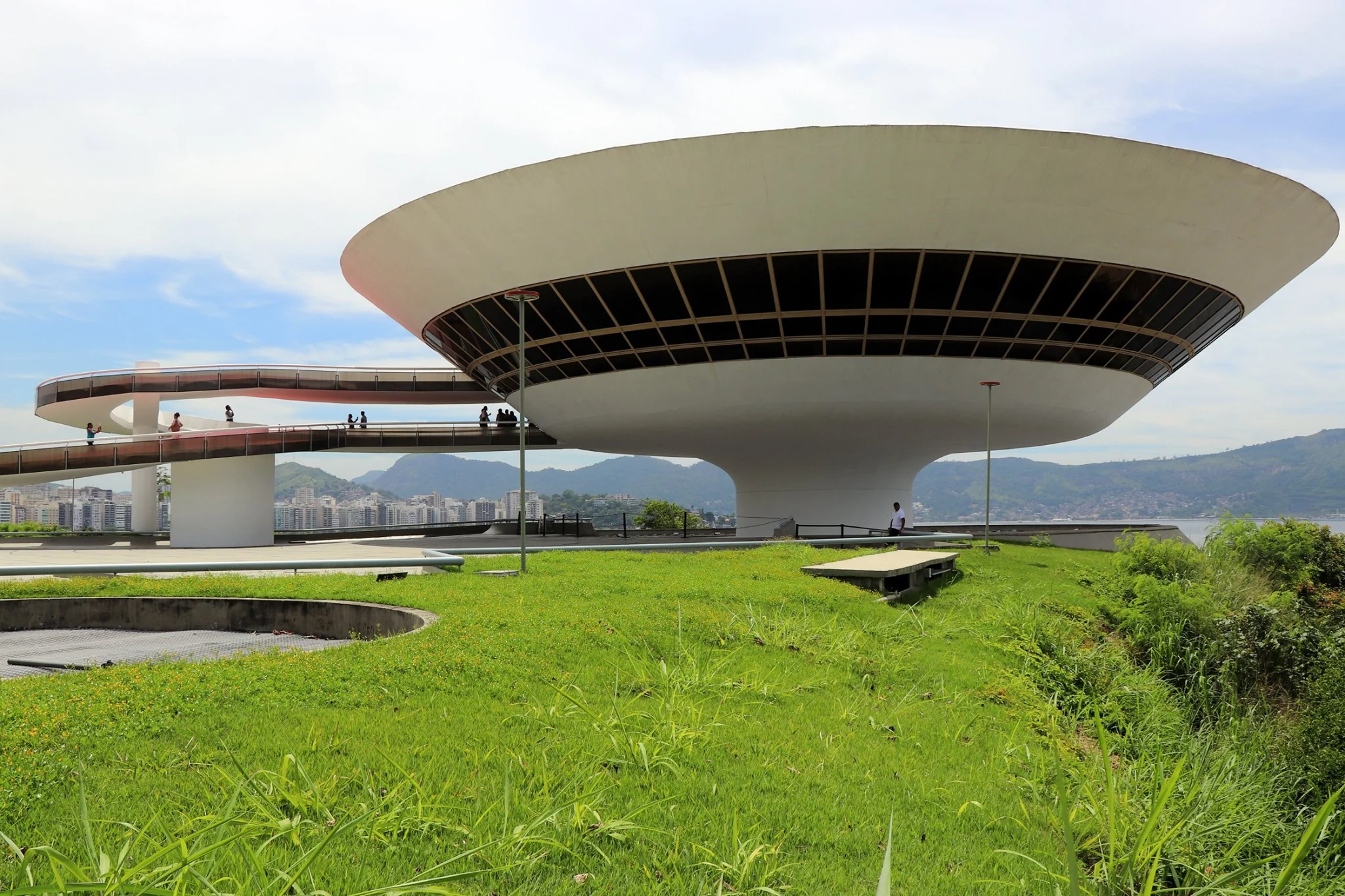 Museu de Arte Contemporânea