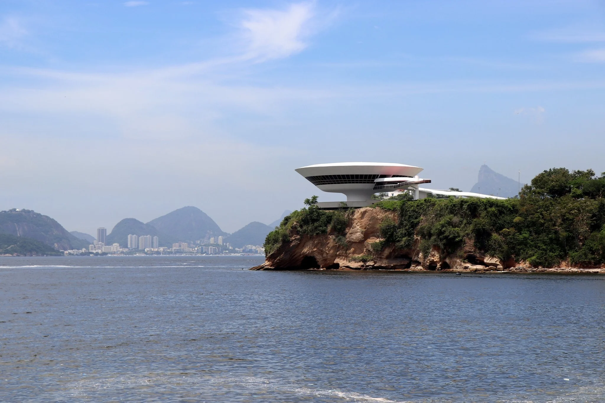 Museu de Arte Contemporânea