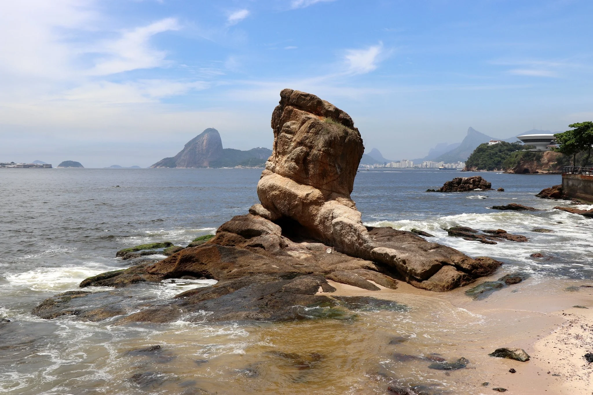 Foto do album Niterói