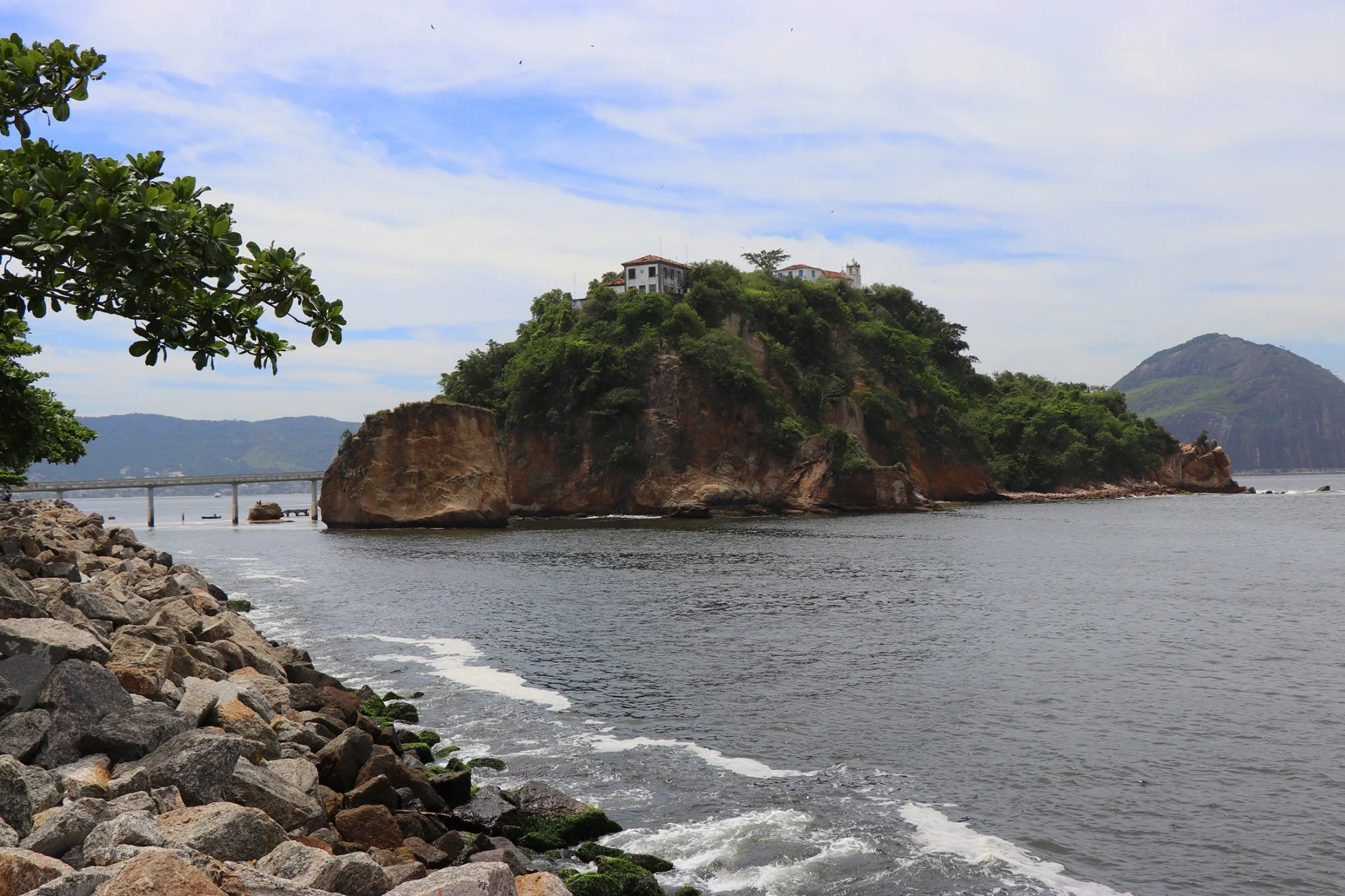 Foto do album Niterói