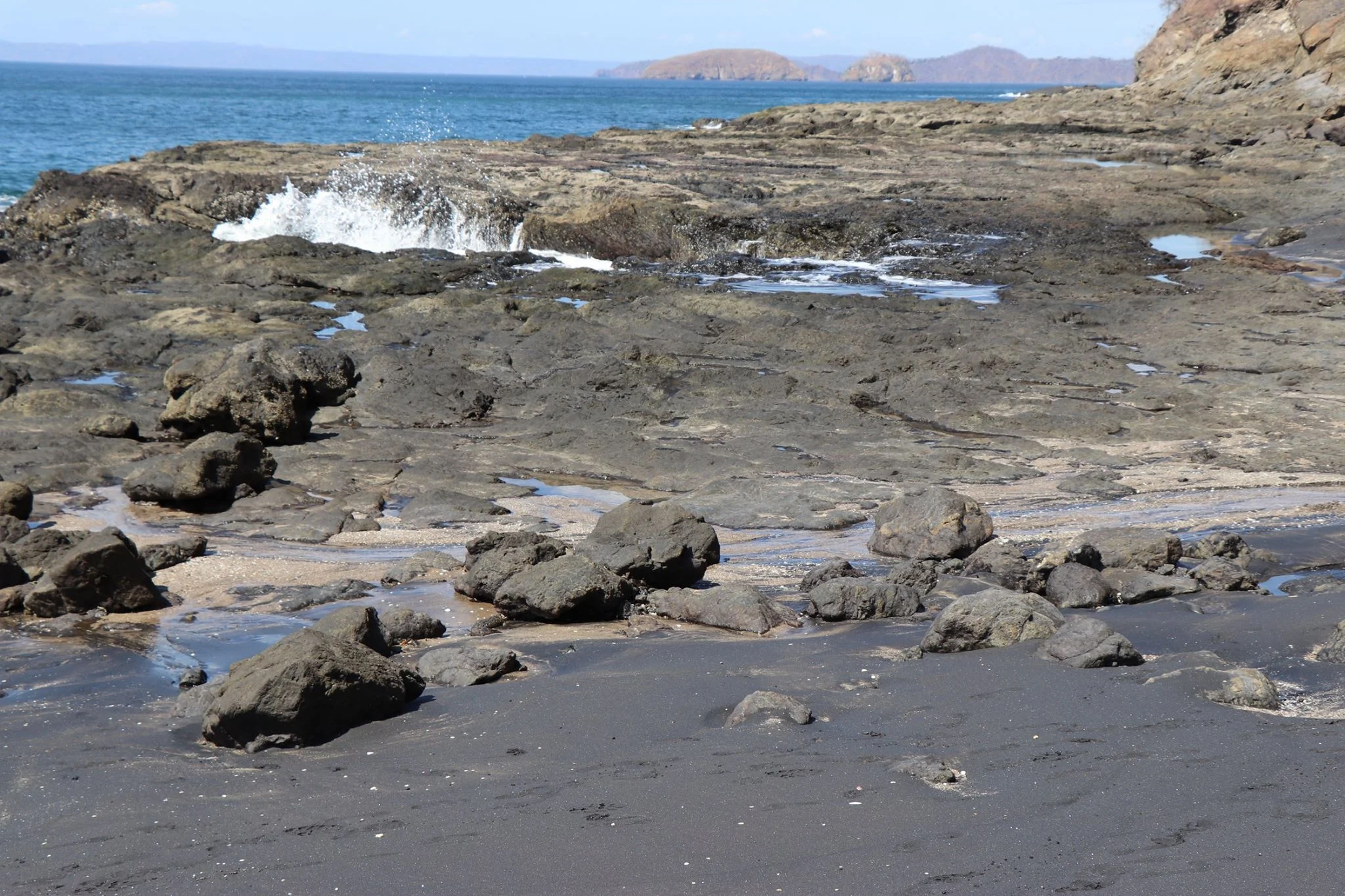 Foto do album Playa Ocotal
