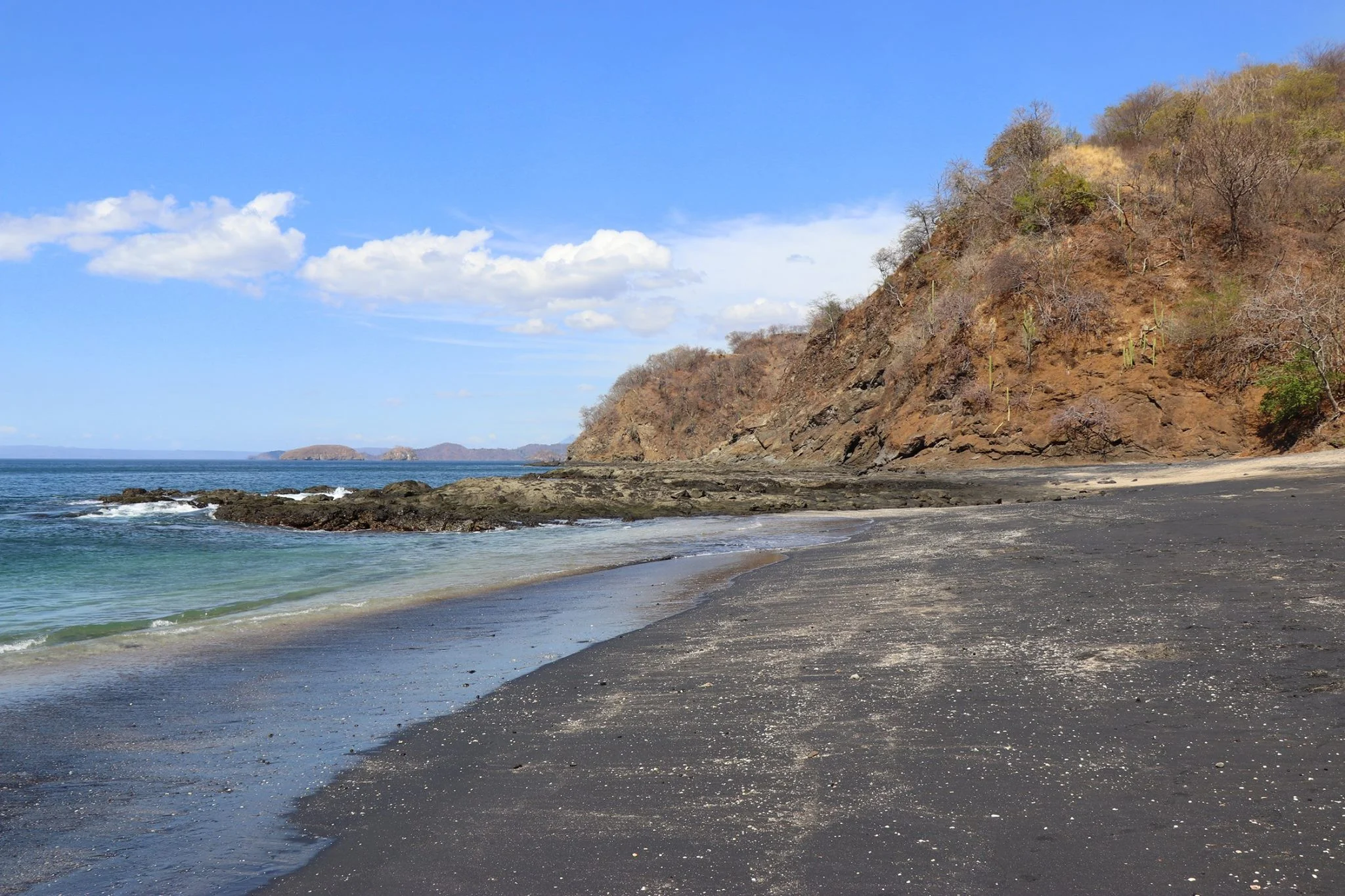 Foto do album Playa Ocotal