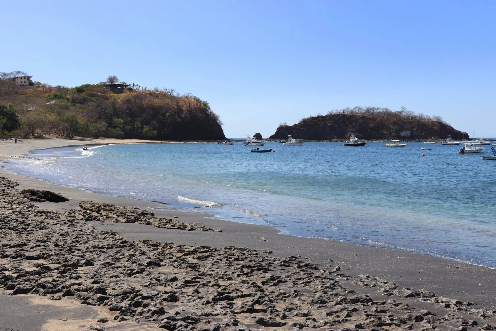 Foto do album Playa Ocotal