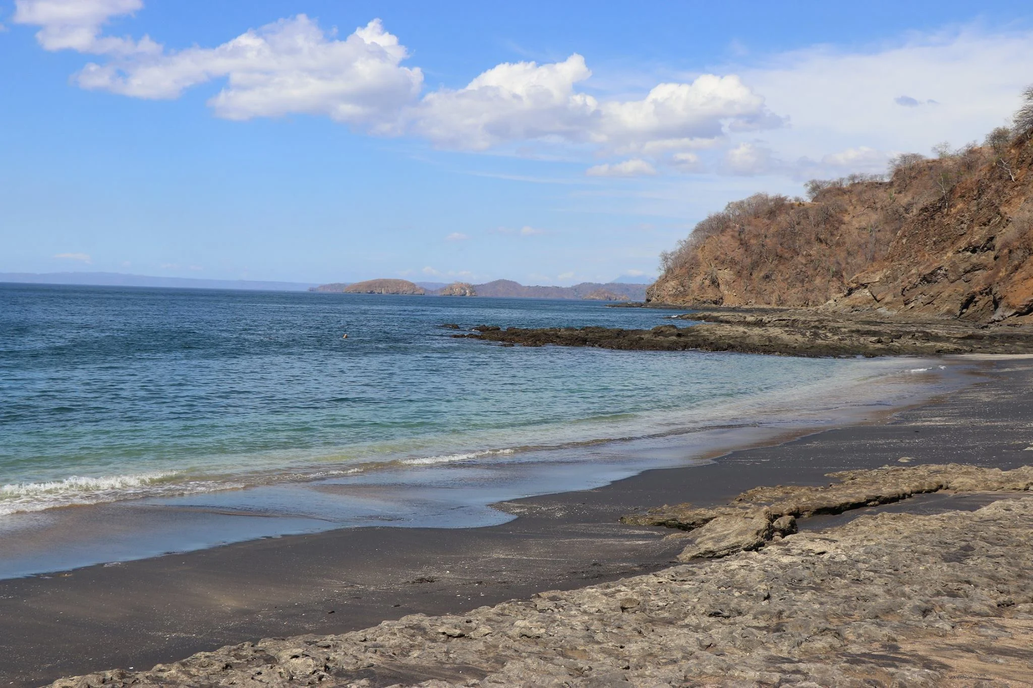 Foto do album Playa Ocotal