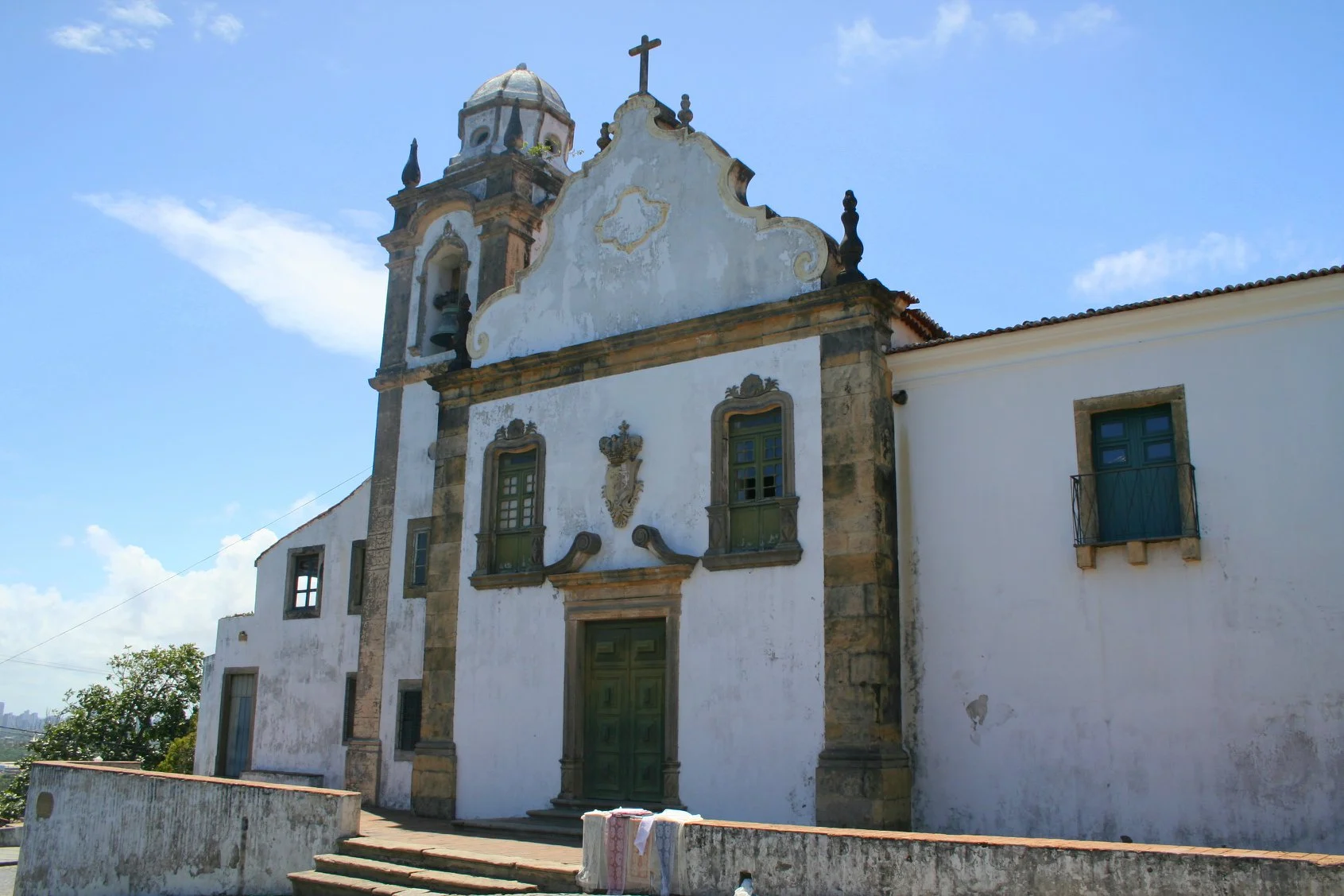 Foto do album Olinda