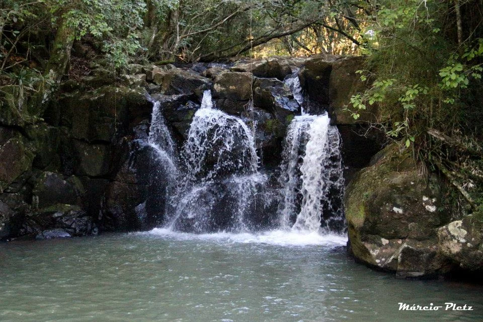 Cascata da Borússia