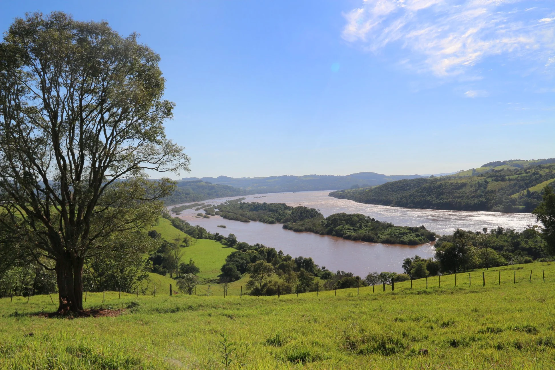 Rio Uruguai